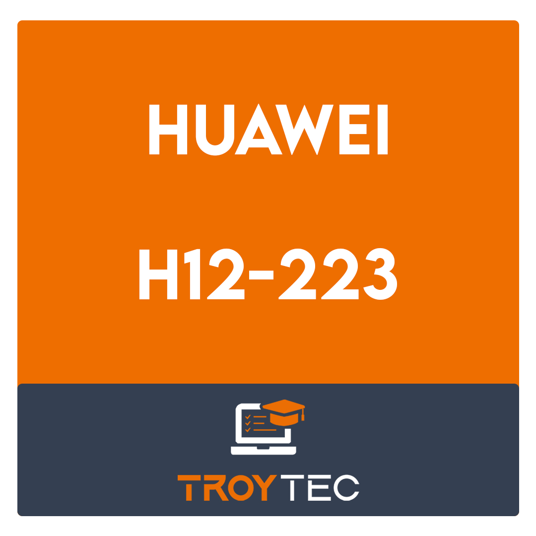 Valid H12-811_V1.0 Exam Experience & Huawei Test H12-811_V1.0 Objectives Pdf