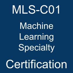 MLS-C01 Exam Dumps Free - Exam MLS-C01 Certification Cost, Exam MLS-C01 Prep