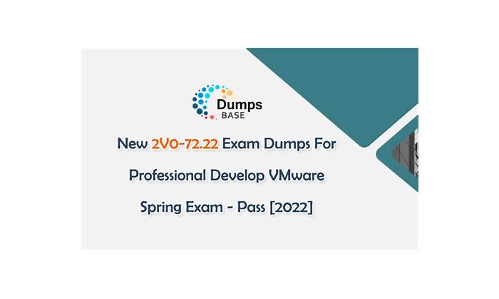 2V0-72.22 Valid Test Syllabus & New APP 2V0-72.22 Simulations - Certification 2V0-72.22 Torrent