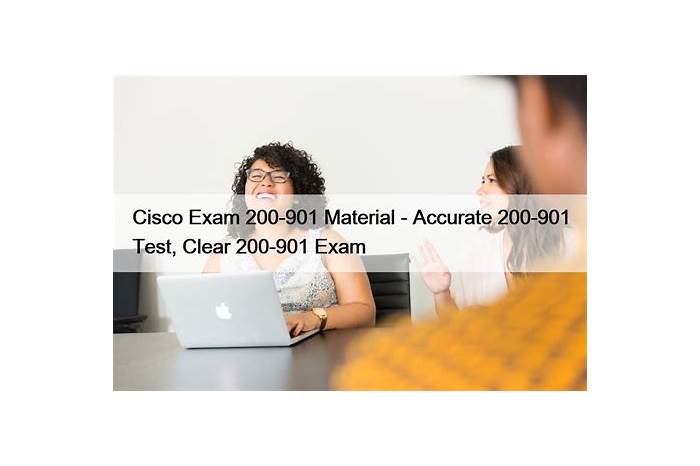 Cisco Vce 200-901 Test Simulator & 200-901 Exam Actual Tests