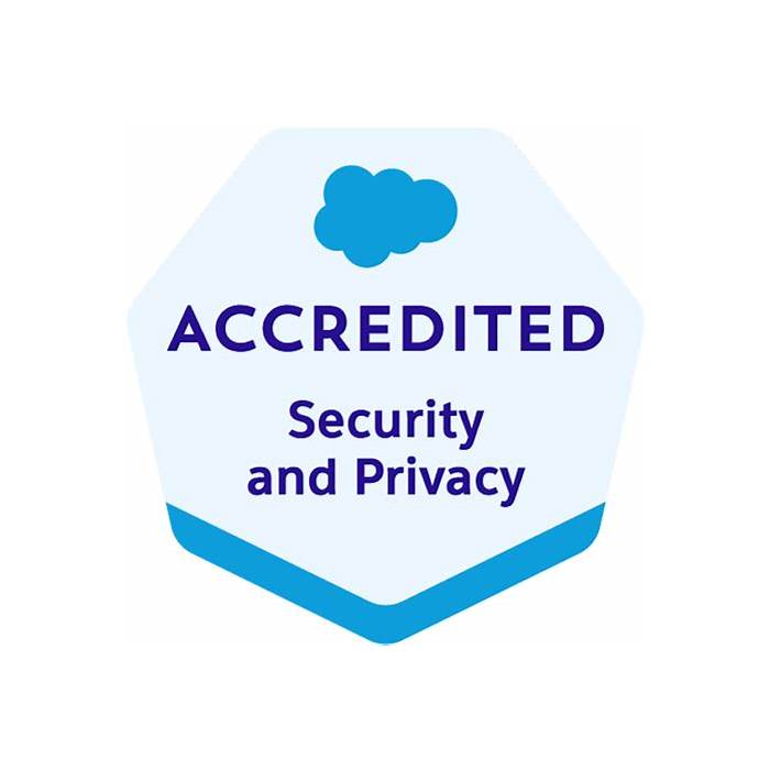 Salesforce Exam Security-and-Privacy-Accredited-Professional Objectives & Unlimited Security-and-Privacy-Accredited-Professional Exam Practice