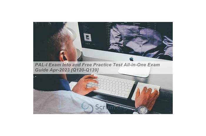 PAL-I Valid Exam Registration - PAL-I Study Guide, PAL-I Test Assessment