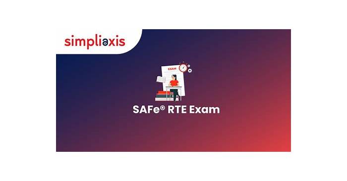 SAFe-RTE Study Group - SAFe-RTE Technical Training, Frequent SAFe-RTE Updates