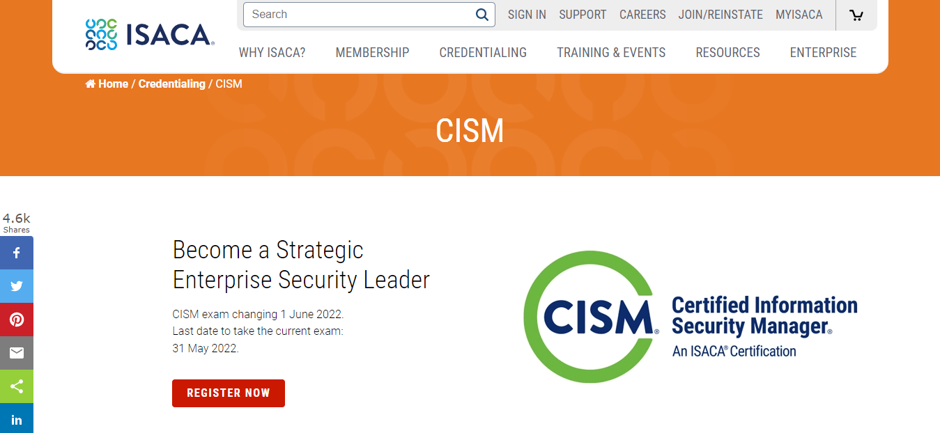 CISM높은통과율시험덤프 & CISM최신업데이트버전덤프문제공부 - CISM완벽한덤프자료