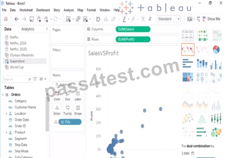 Valid TDA-C01 Mock Exam | Tableau Valid TDA-C01 Torrent