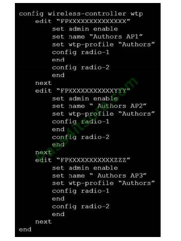 NSE6_FWF-6.4 Certification Questions - NSE6_FWF-6.4 Latest Exam Pdf, NSE6_FWF-6.4 Valid Dumps Book