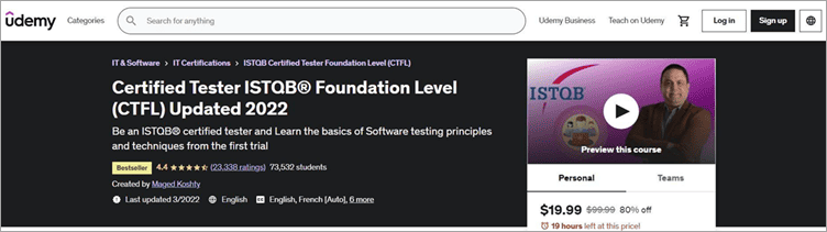 CT-TAE Test Result | New CT-TAE Test Online & CT-TAE Exam Questions And Answers