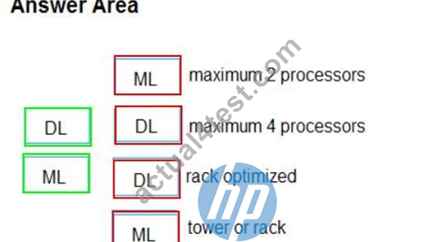 HP Flexible HPE0-V26 Learning Mode - HPE0-V26 Valid Learning Materials