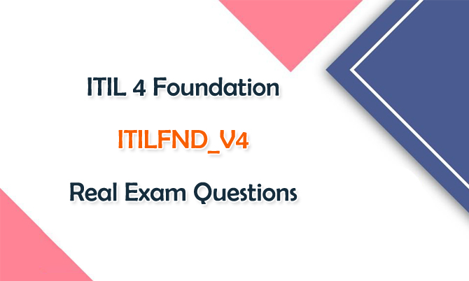 ITIL-4-Foundation Download Pdf & ITIL-4-Foundation Download Demo - Exam ITIL 4 Foundation Exam Vce