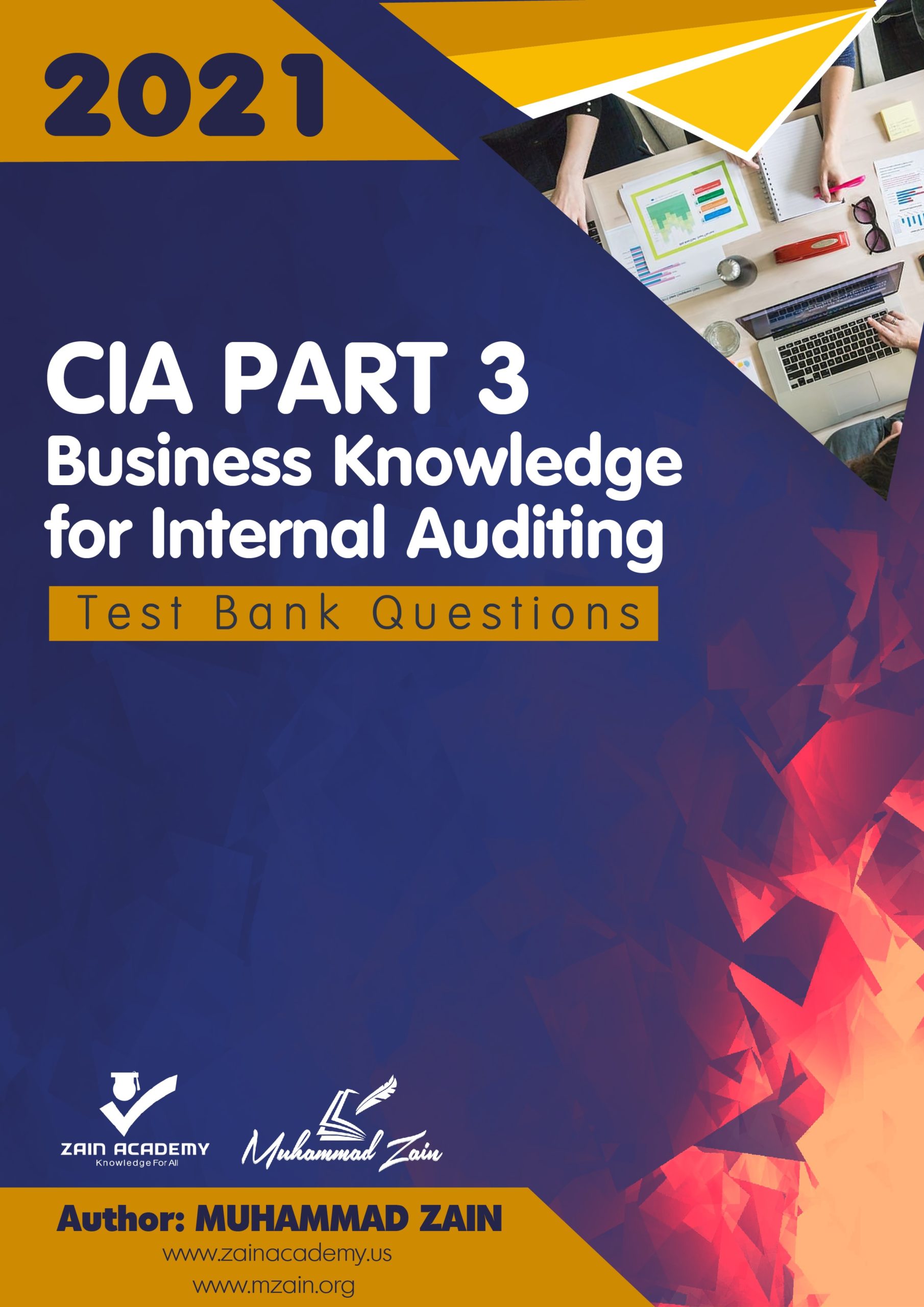 IIA IIA-CIA-Part3 Learning Materials & Latest IIA-CIA-Part3 Test Objectives