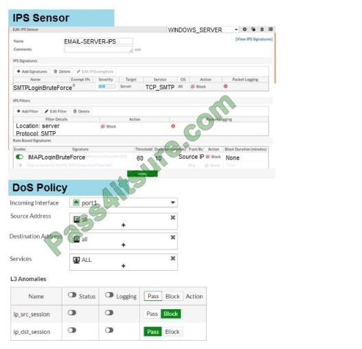 NSE6_FWF-6.4 PDF Guide & Fortinet Reliable NSE6_FWF-6.4 Braindumps Ppt