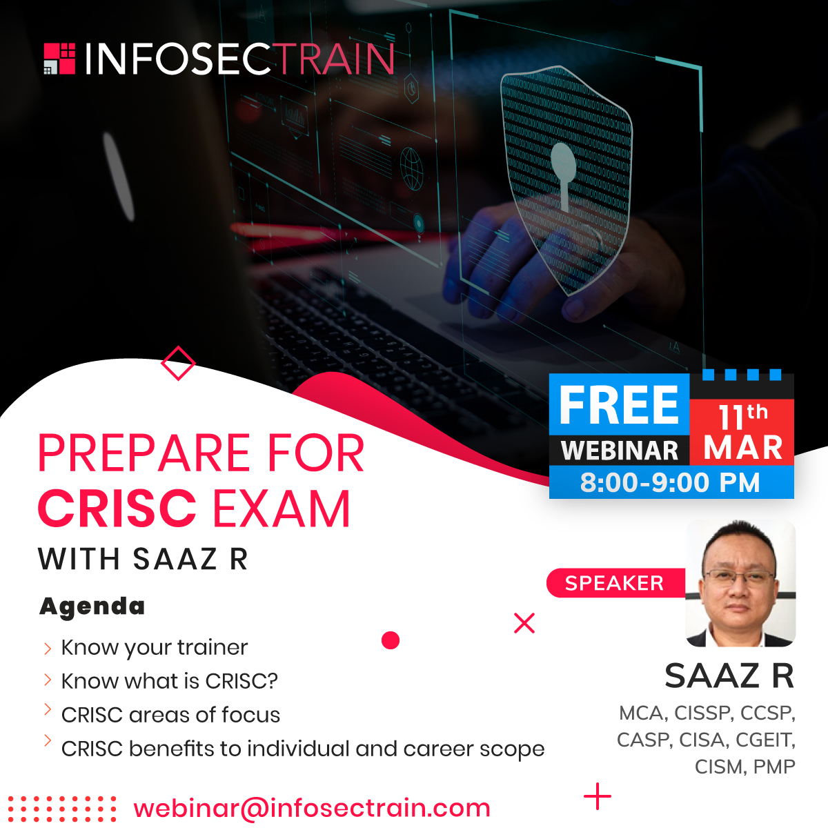 CRISC Latest Exam Review & CRISC Certification Test Questions