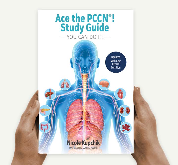 PCCN Best Vce, AACN New PCCN Exam Book | PCCN Latest Exam Labs