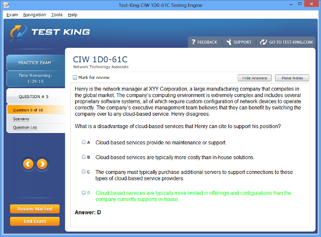 Updated 1D0-623 CBT - Exam 1D0-623 Pattern, 1D0-623 Exam Certification Cost