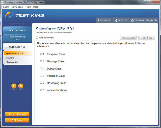 2024 B2C-Commerce-Developer Reliable Test Braindumps - B2C-Commerce-Developer Test Papers, Salesforce Certified B2C Commerce Developer New Study Questions