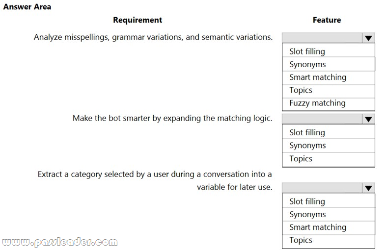 PL-200 Relevant Answers - New PL-200 Cram Materials, PL-200 Test Dumps Demo