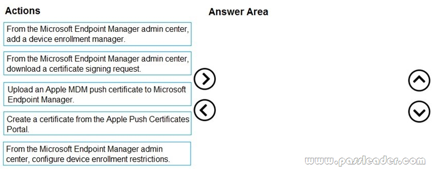 Microsoft Valid MS-101 Exam Tutorial, Exam MS-101 Blueprint