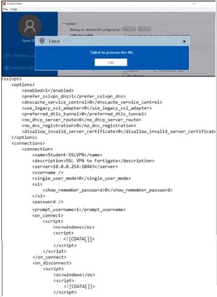 Dumps NSE5_FSM-6.3 Collection, NSE5_FSM-6.3 Lead2pass | Certification NSE5_FSM-6.3 Exam Infor