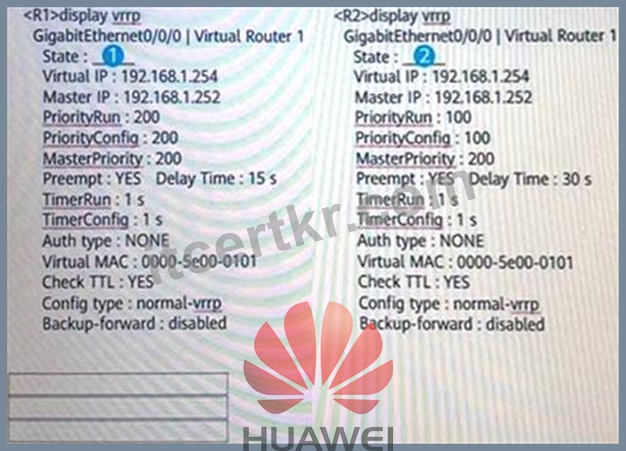 2024 Original H12-831-ENU Questions - Exam H12-831-ENU Pattern, Question HCIP-Datacom Explanations