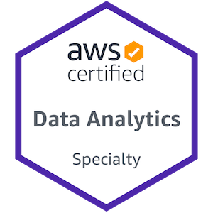 Amazon Pass AWS-Certified-Data-Analytics-Specialty Exam, AWS-Certified-Data-Analytics-Specialty Latest Exam Experience