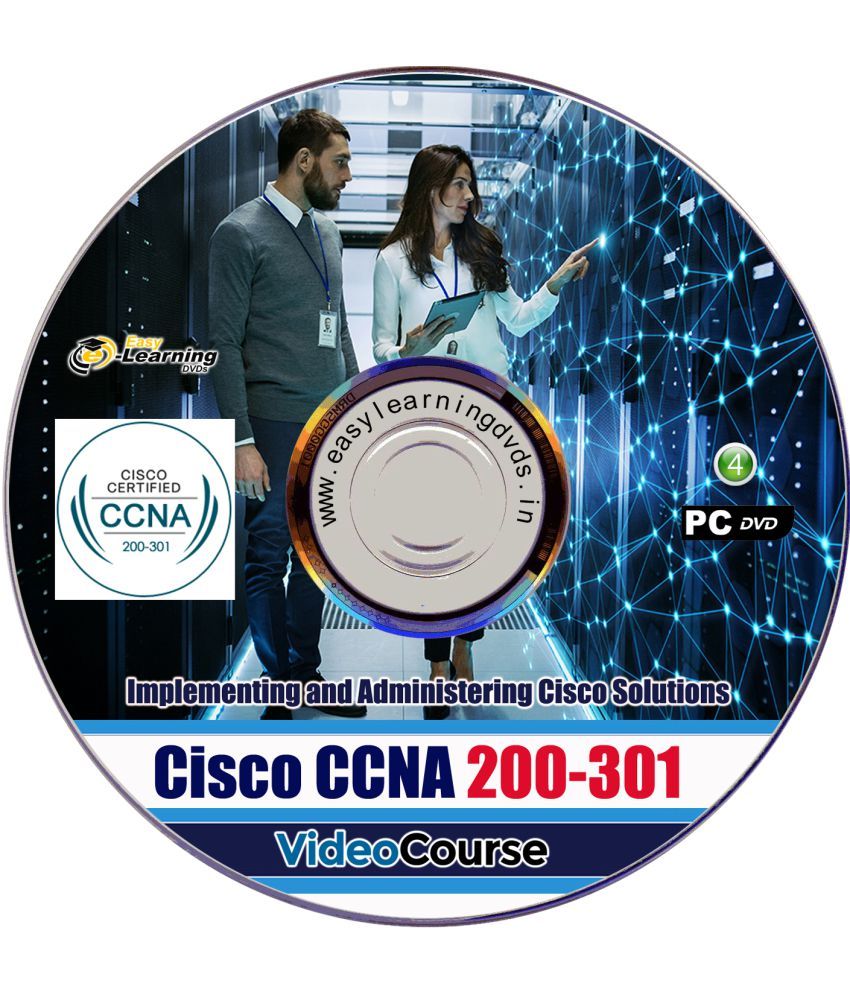 200-301 Questions Pdf | Cisco 200-301 Pdf Demo Download