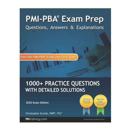 PMI-PBA Exam Exercise | PMI-PBA PDF Download & Exam PMI-PBA Score