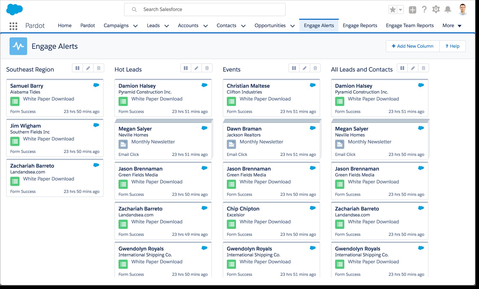 Salesforce Simulations Salesforce-Net-Zero-Cloud Pdf, Latest Salesforce-Net-Zero-Cloud Test Report