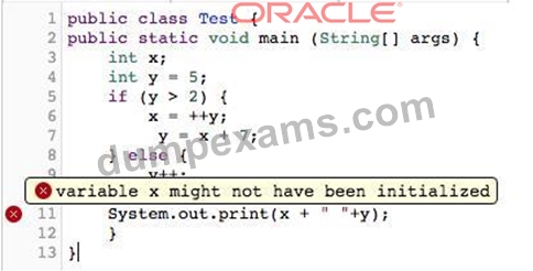 2024 Latest 1z1-819 Exam Answers | Updated 1z1-819 Test Cram & Java SE 11 Developer Exam Vce Format