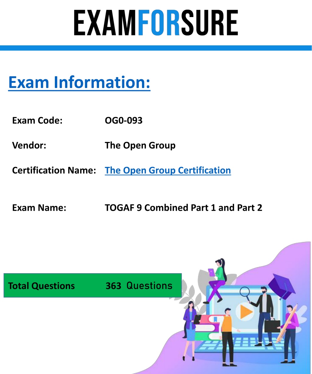 OG0-093 100% Exam Coverage | OG0-093 Test Result & OG0-093 Exam Topic