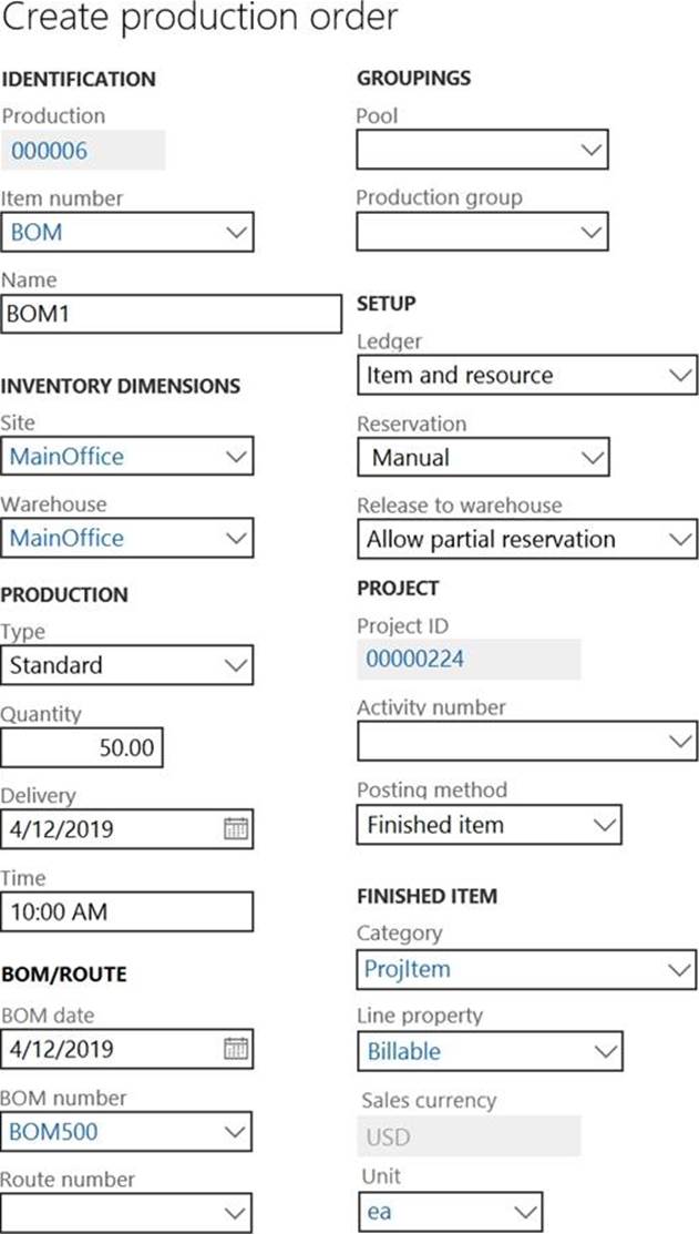 Microsoft Latest MB-320 Exam Registration - Real MB-320 Braindumps