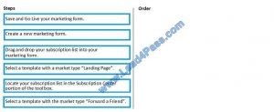 Latest MB-220 Exam Format - MB-220 Reliable Test Camp, Real MB-220 Braindumps