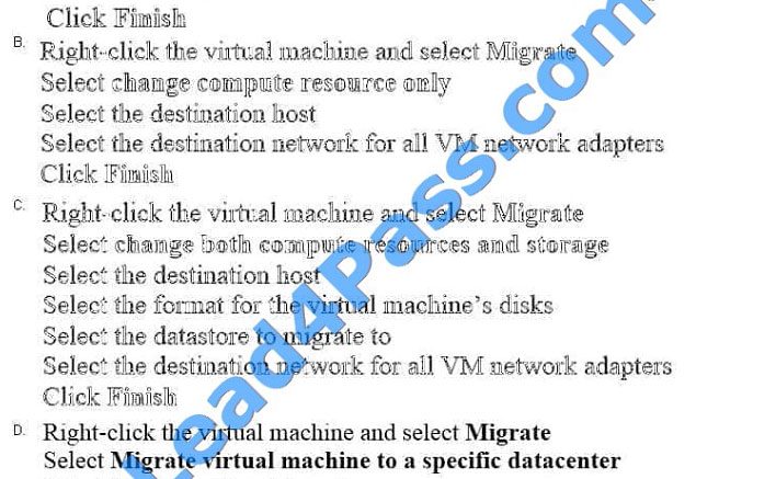 Exam 2V0-21.23PSE Practice & VMware 2V0-21.23PSE Reliable Real Test