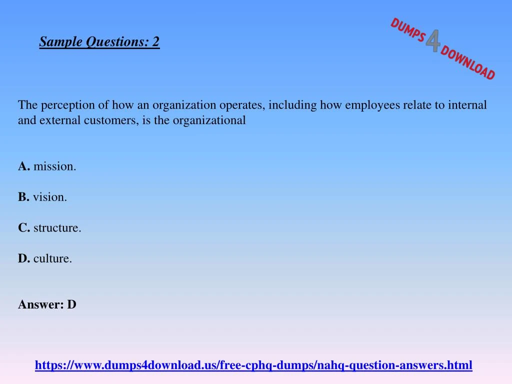 NAHQ CPHQ PDF VCE & CPHQ Exam Question - Valid Dumps CPHQ Free