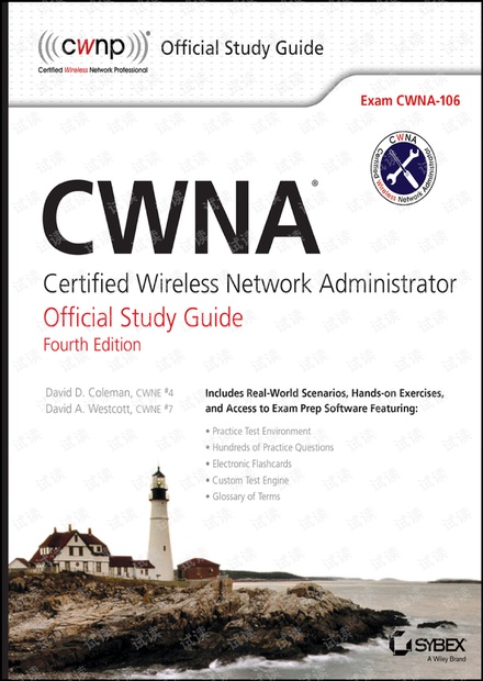 Exam CWNA-108 Guide - Free CWNA-108 Vce Dumps, CWNP Certified Wireless Network Administrator Exam Vce Files