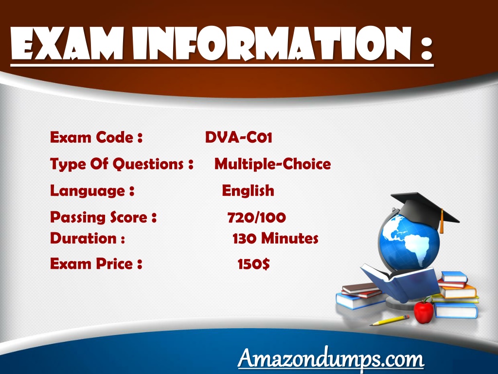 Amazon DVA-C02 Real Testing Environment & DVA-C02 Practice Exam Questions