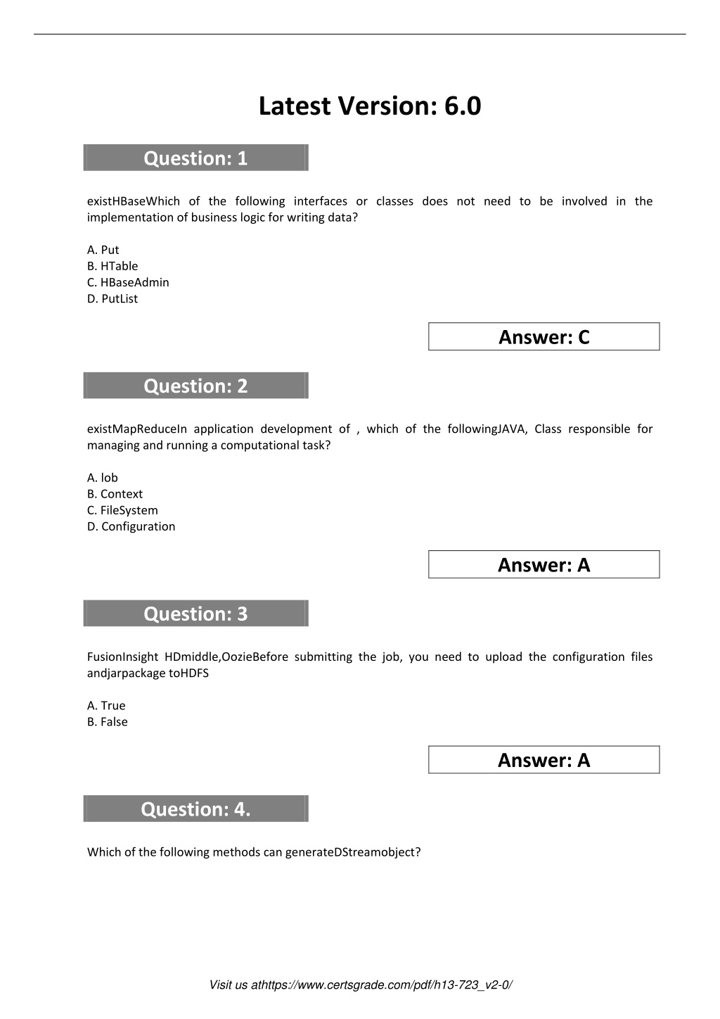 Exam H13-711_V3.0 Dump - Huawei H13-711_V3.0 Passing Score Feedback