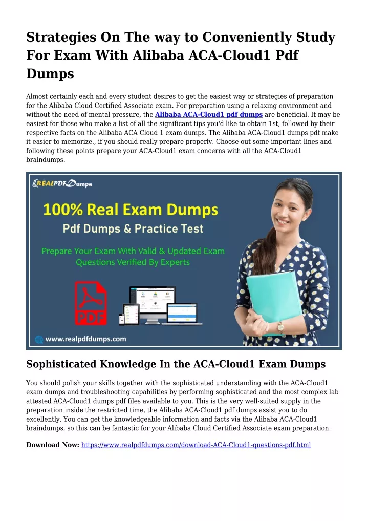 ACA-Cloud1 Exam Questions Vce - Reliable ACA-Cloud1 Test Duration