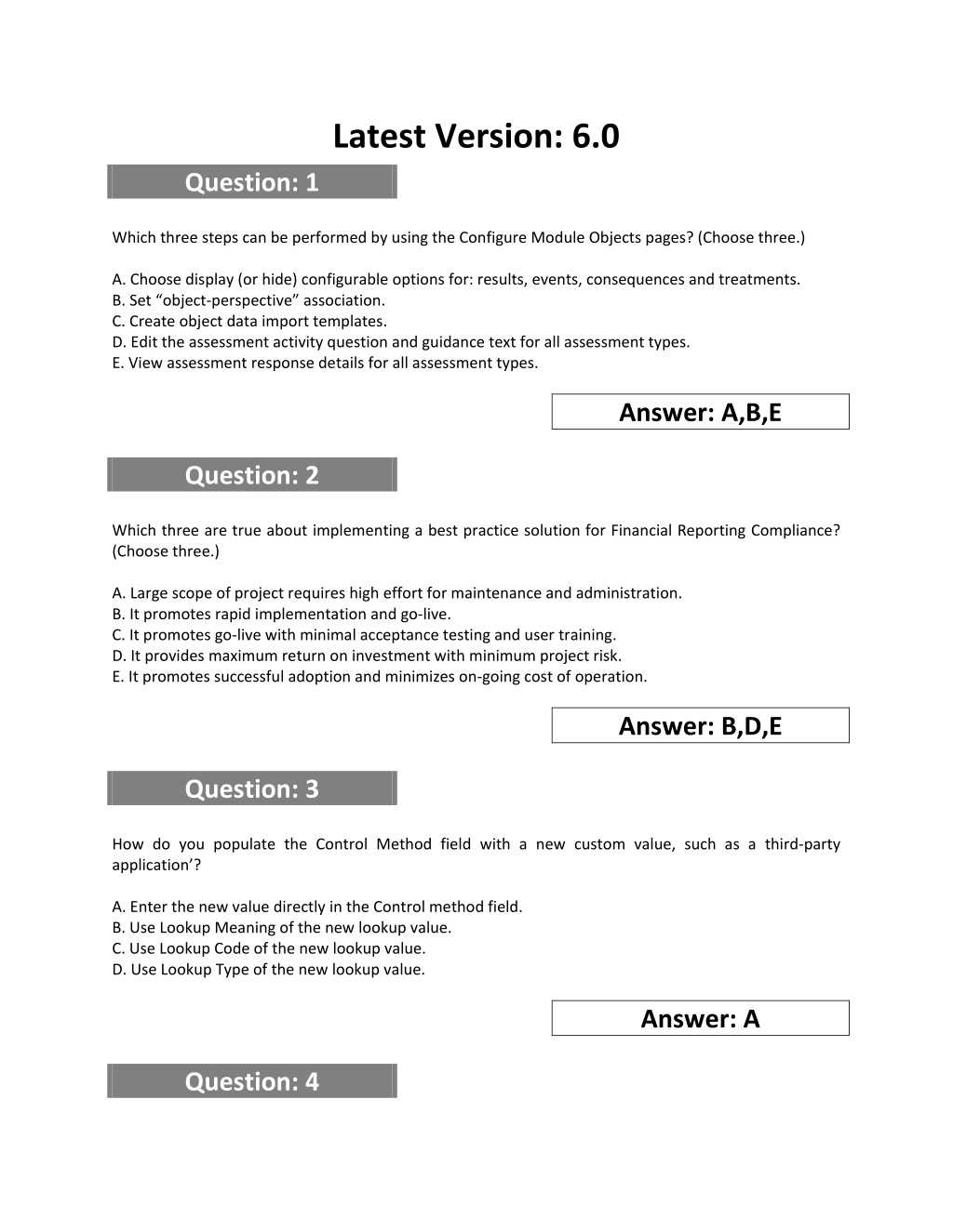 PDF 1z0-1058-22 Cram Exam, 1z0-1058-22 Exam Objectives Pdf | Exam Sample 1z0-1058-22 Online