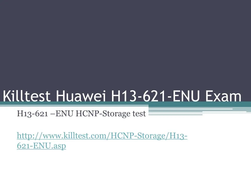 Huawei Latest H13-711_V3.5 Guide Files | H13-711_V3.5 Exam Training