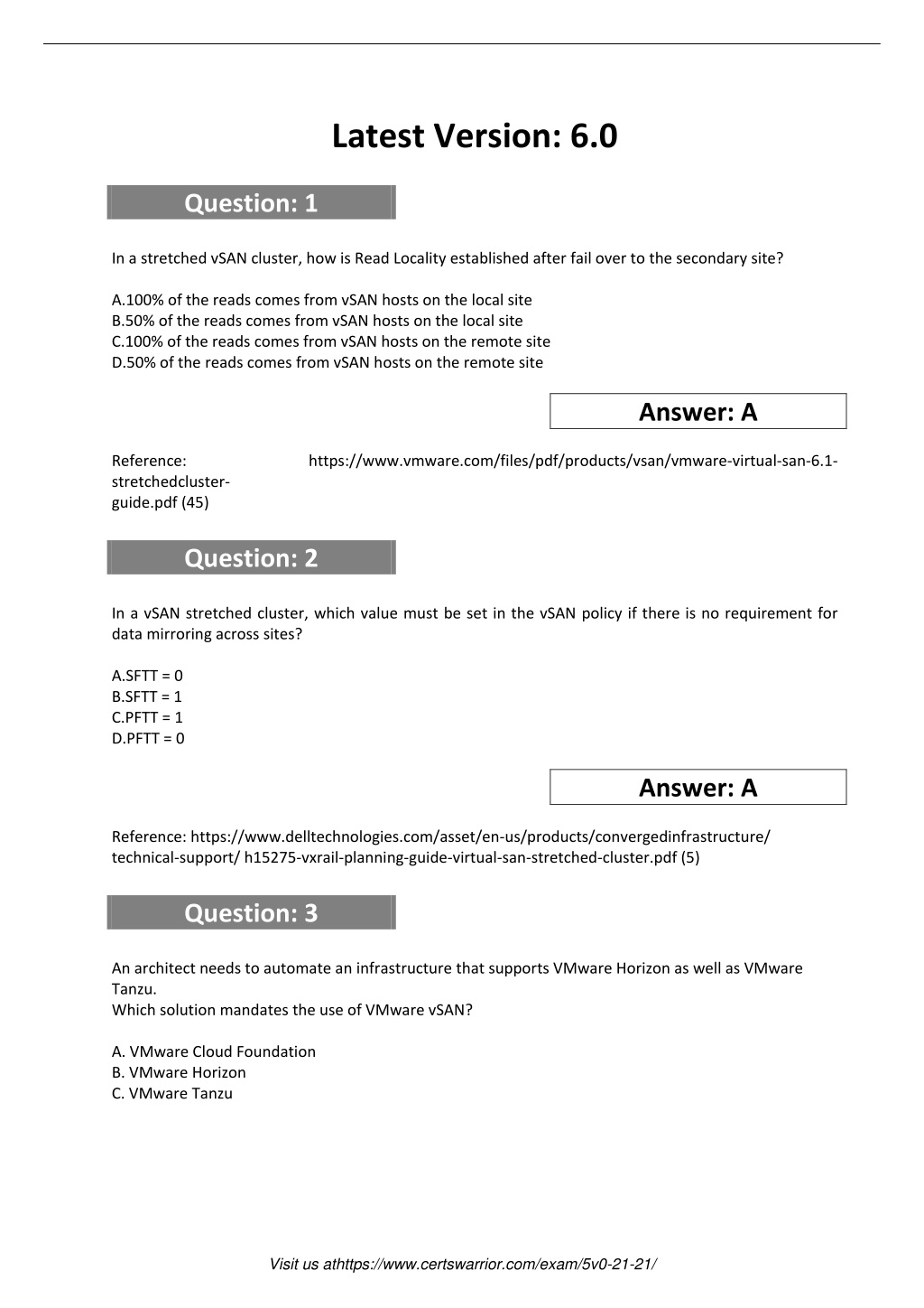 New 5V0-94.22 Test Practice, New 5V0-94.22 Test Simulator | 5V0-94.22 New Study Guide