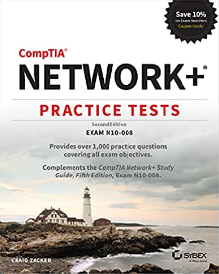 CompTIA New N10-008 Exam Pass4sure - N10-008 Best Practice