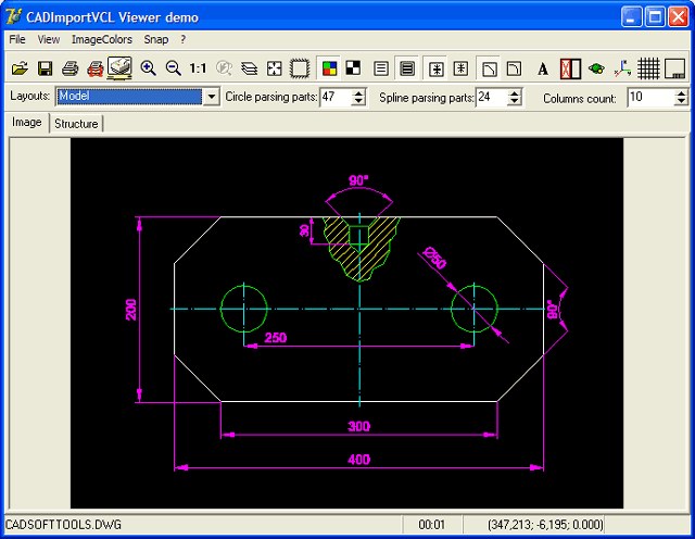 Dump CAD File & CAD Reliable Exam Question - CAD Certification Exam Infor