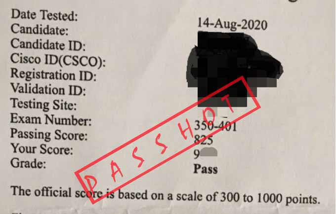 Reliable 200-301 Braindumps Files - Cisco 200-301 Reliable Exam Cost