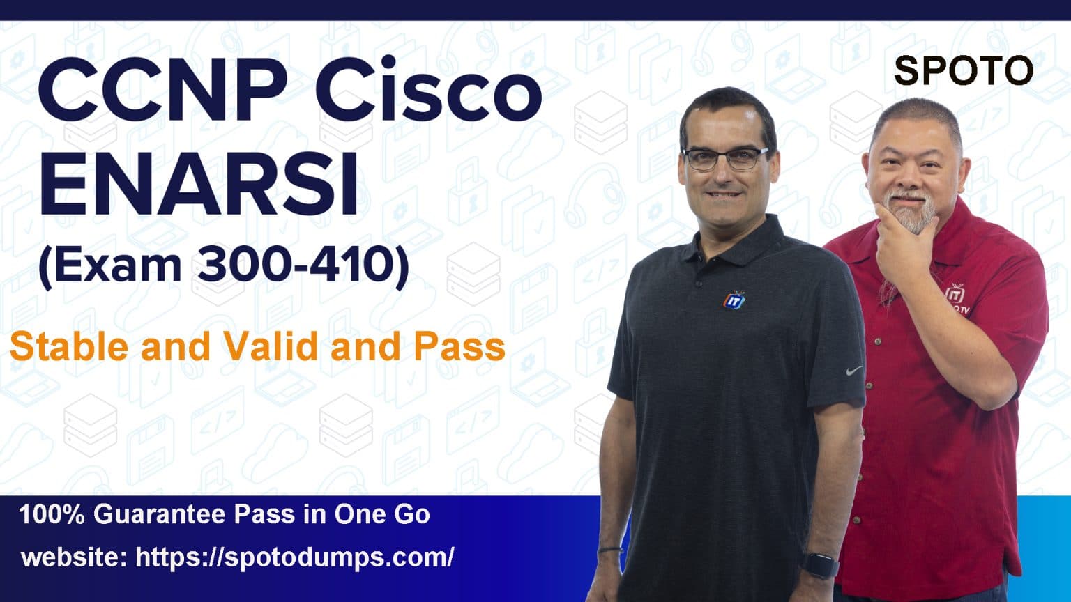 Reliable 300-415 Braindumps Questions & Cisco Valid 300-415 Learning Materials