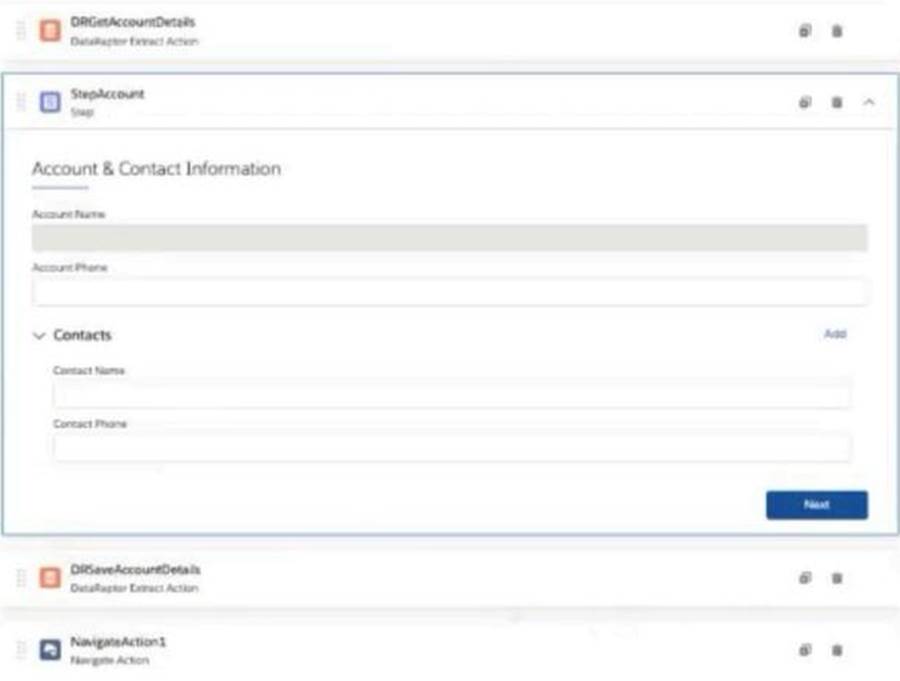 OmniStudio-Developer Relevant Answers - Exam OmniStudio-Developer Overviews, OmniStudio-Developer New Braindumps Sheet