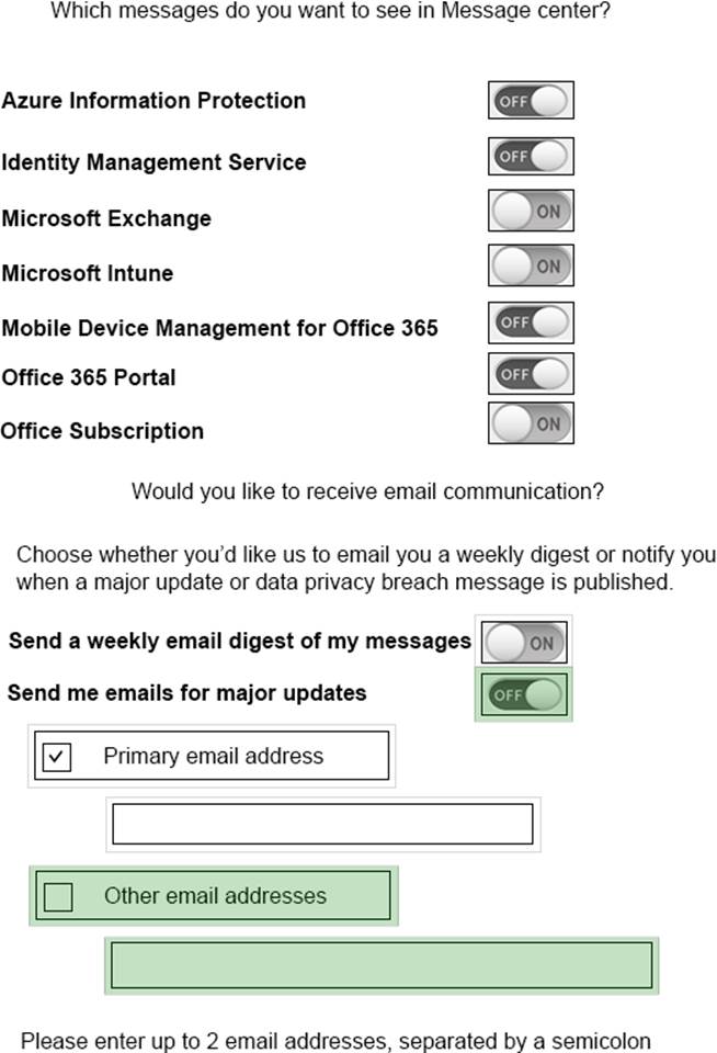 Microsoft New MS-900 Exam Cram - MS-900 Exam Sample Online