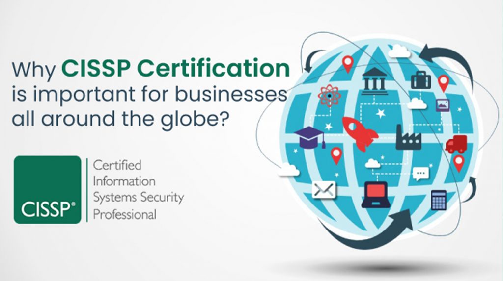 CISSP Latest Test Preparation | Latest CISSP Exam Objectives