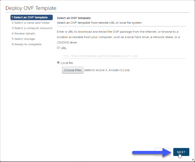 New D-ECS-DS-23 Mock Test | EMC D-ECS-DS-23 Valid Test Tutorial