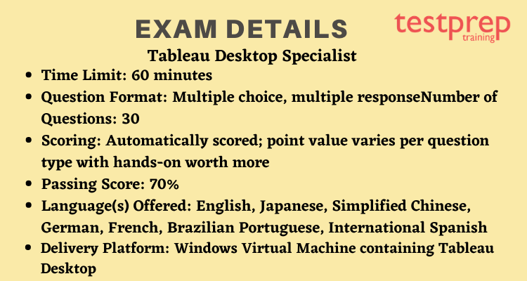 Tableau Latest Desktop-Specialist Braindumps - Desktop-Specialist Study Test, Practical Desktop-Specialist Information