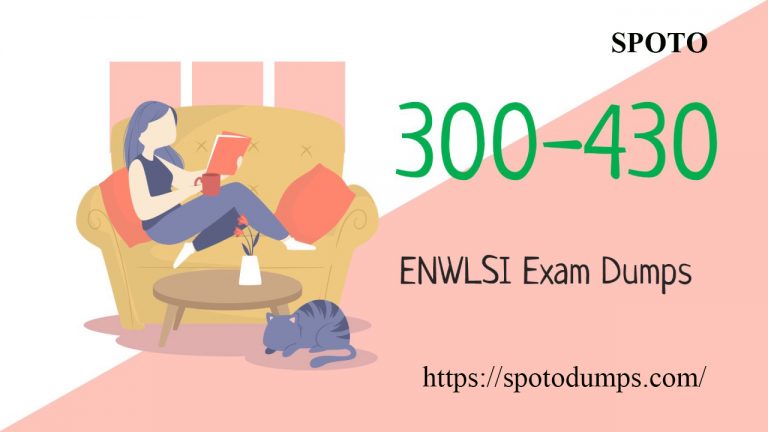 Reliable 300-430 Exam Practice - Valid 300-430 Exam Answers